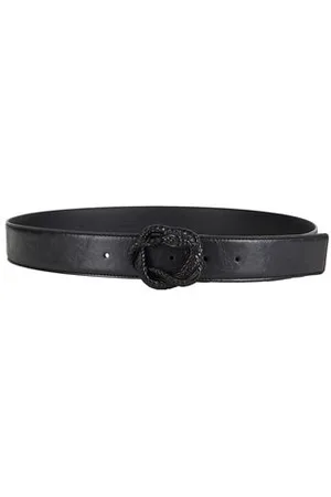 Roberto Cavalli Small Leather Goods - Belts - on YOOX.com