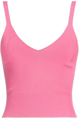 P.A.R.O.S.H. TOPWEAR - Tops - on YOOX.com