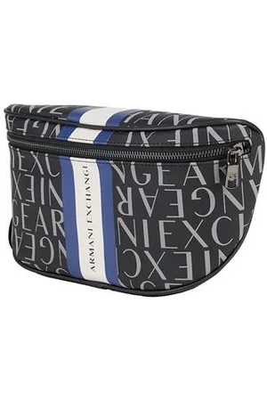 Armani Exchange BAGS - Belt bags - on YOOX.com