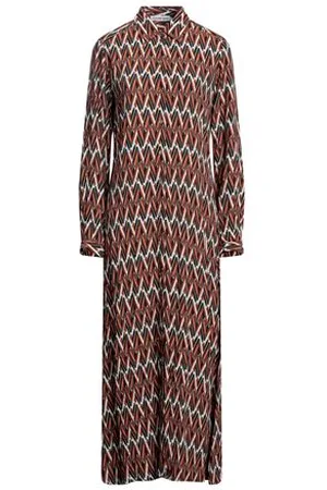 Attic and Barn DRESSES - Maxi dresses - on YOOX.com