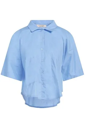 Le Streghe TOPWEAR - Shirts - on YOOX.com