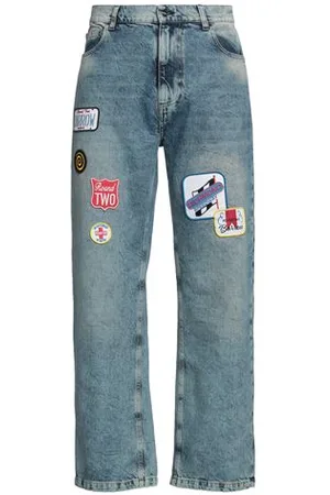 BARROW BOTTOMWEAR - Jeans - on YOOX.com