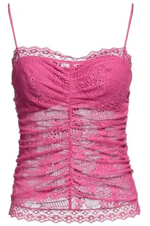ANGELO MARANI TOPWEAR - Tops - on YOOX.com