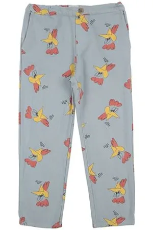 Bobo Choses BOTTOMWEAR - Trousers - on YOOX.com