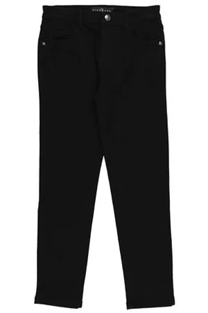 John Richmond BOTTOMWEAR - Jeans - on YOOX.com
