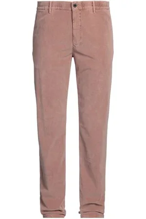 Incotex BOTTOMWEAR - Trousers - on YOOX.com