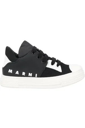 Marni FOOTWEAR - Trainers - on YOOX.com