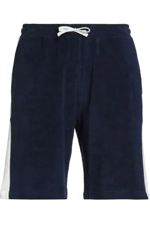 BALLANTYNE BOTTOMWEAR - Shorts & Bermuda Shorts - on YOOX.com