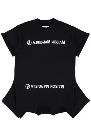 Maison Margiela DRESSES - Kids’ dresses - on YOOX.com
