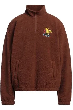 Obey TOPWEAR - Sweatshirts - on YOOX.com