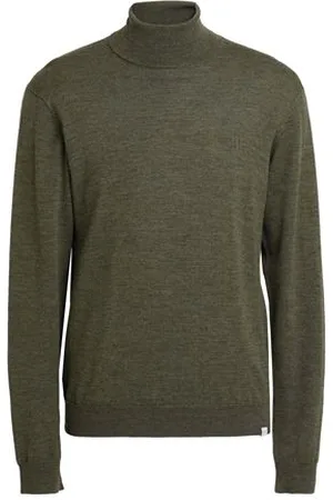 Les Deux KNITWEAR - Turtlenecks - on YOOX.com