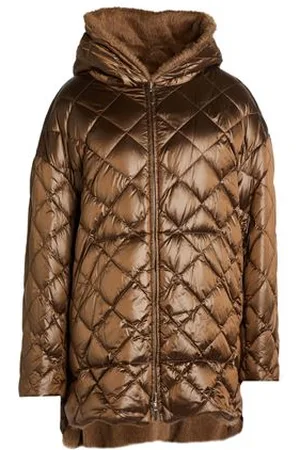 Max mara the cube COATS & JACKETS - Puffers - on YOOX.com