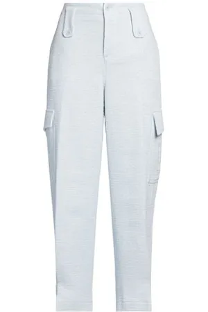 Liu Jo BOTTOMWEAR - Trousers - on YOOX.com