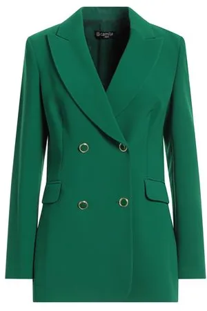 CAMILLA  Milano SUITS and CO-ORDS - Blazers - on YOOX.com
