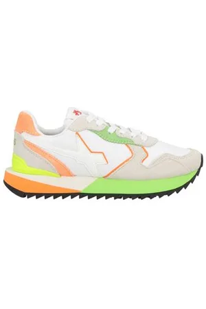 W6YZ FOOTWEAR - Trainers - on YOOX.com