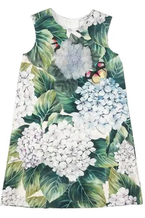 Dolce & Gabbana DRESSES - Kids’ dresses - on YOOX.com