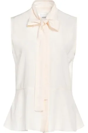 Burberry TOPWEAR - Shirts - on YOOX.com