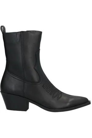 Steve Madden FOOTWEAR - Ankle boots - on YOOX.com