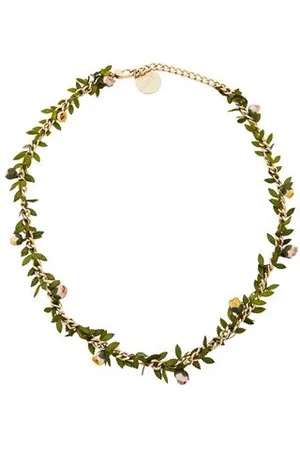 RED(V) JEWELLERY and WATCHES - Necklaces - on YOOX.com