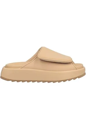 Gia Borghini FOOTWEAR - Sandals - on YOOX.com