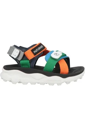 Flower Mountain FOOTWEAR - Sandals - on YOOX.com
