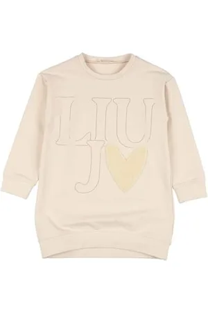 Liu Jo DRESSES - Kids’ dresses - on YOOX.com