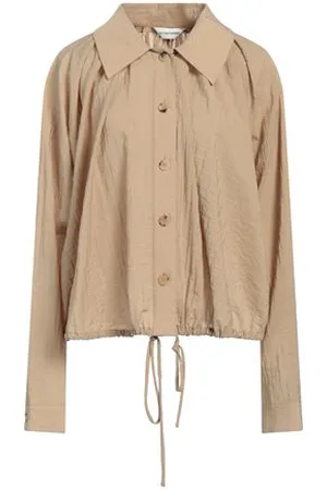 LE 17 SEPTEMBRE TOPWEAR - Shirts - on YOOX.com