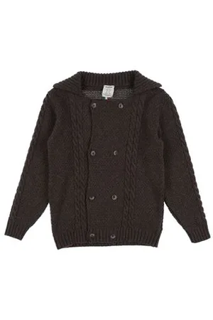 NUPKEET KNITWEAR - Cardigans - on YOOX.com