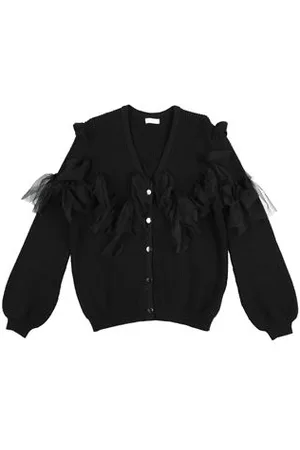FUN & FUN KNITWEAR - Cardigans - on YOOX.com