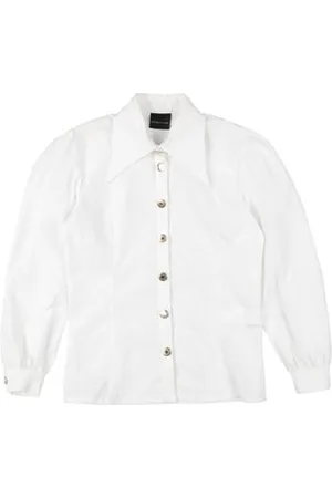 MARC ELLIS TOPWEAR - Shirts - on YOOX.com