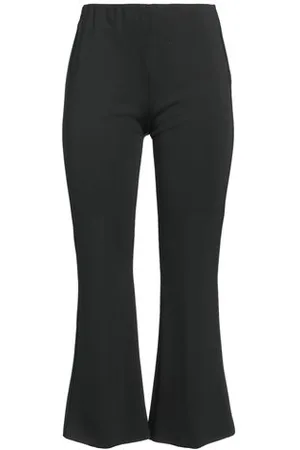 LIVIANA CONTI BOTTOMWEAR - Trousers - on YOOX.com