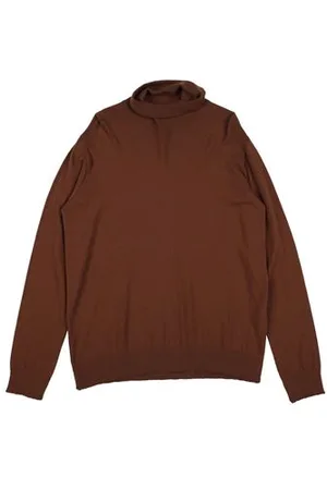 NUPKEET KNITWEAR - Turtlenecks - on YOOX.com