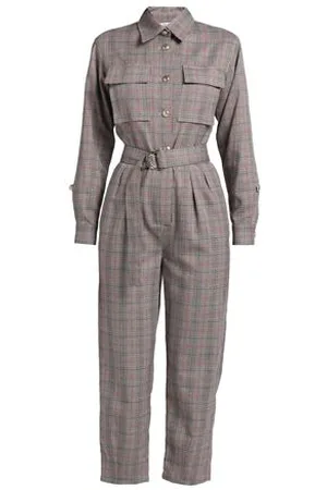 Liu Jo JUMPSUITS & TRACKSUITS - Jumpsuits - on YOOX.com