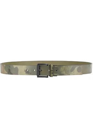 Armani Exchange Small Leather Goods - Belts - on YOOX.com