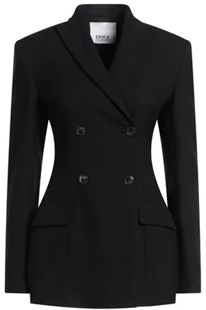 ERIKA CAVALLINI SUITS and CO-ORDS - Blazers - on YOOX.com