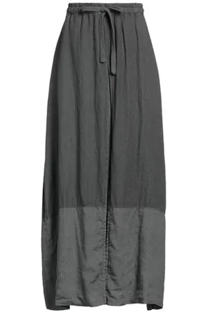 Crossley BOTTOMWEAR - Maxi skirts - on YOOX.com