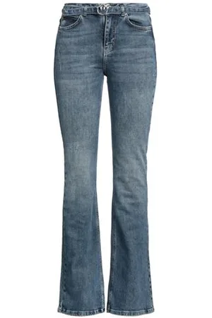 Pinko BOTTOMWEAR - Jeans - on YOOX.com