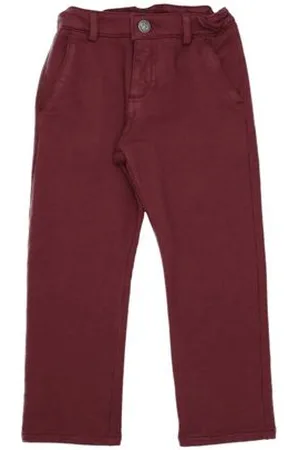 Manuel Ritz BOTTOMWEAR - Trousers - on YOOX.com