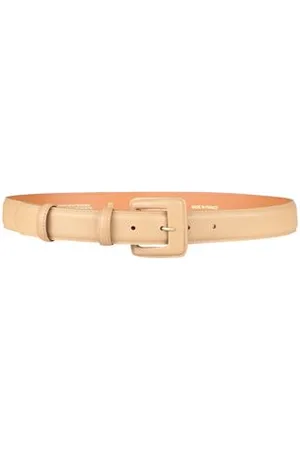 MAISON BOINET Small Leather Goods - Belts - on YOOX.com