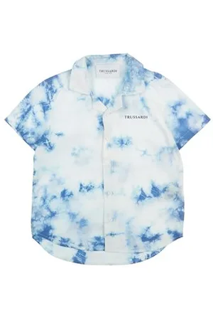 Trussardi TOPWEAR - Shirts - on YOOX.com