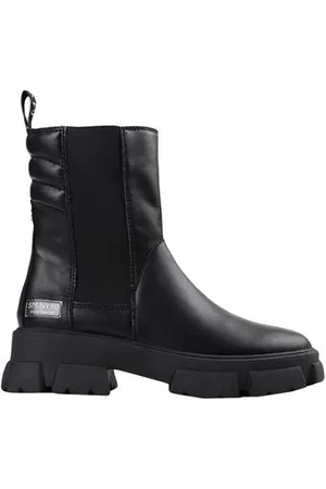 Steve Madden FOOTWEAR - Ankle boots - on YOOX.com