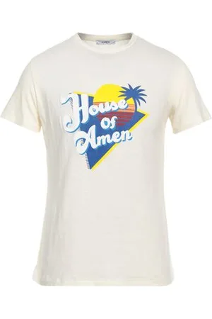 AMEN TOPWEAR - T-shirts - on YOOX.com