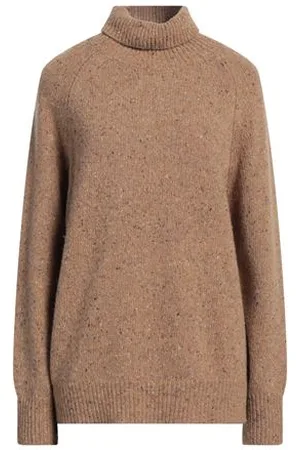 Be You KNITWEAR - Turtlenecks - on YOOX.com