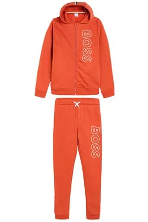 HUGO BOSS JUMPSUITS & TRACKSUITS - Tracksuits - on YOOX.com
