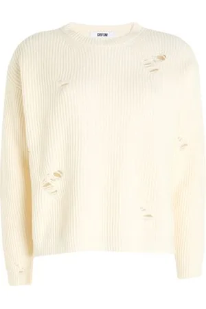 GRIFONI KNITWEAR - Jumpers - on YOOX.com