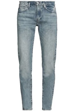 Frame BOTTOMWEAR - Jeans - on YOOX.com