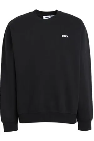 Obey TOPWEAR - Sweatshirts - on YOOX.com