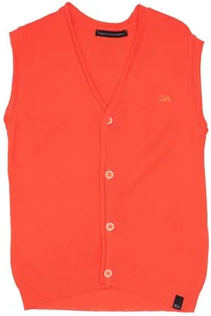 D.A. Daniele Alessandrini KNITWEAR - Cardigans - on YOOX.com