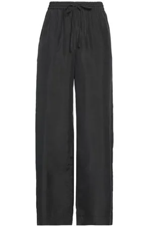 P.A.R.O.S.H. BOTTOMWEAR - Trousers - on YOOX.com