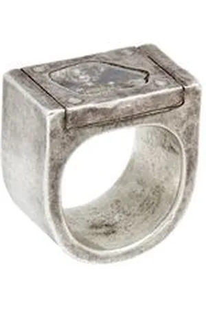 PARTS OF FOUR JEWELLERY and WATCHES - Rings - on YOOX.com